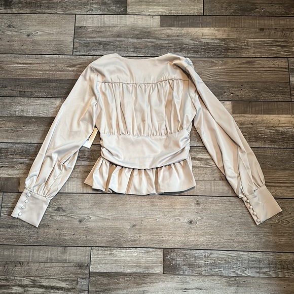 Jason Wu Blouse - Picture 3 of 7